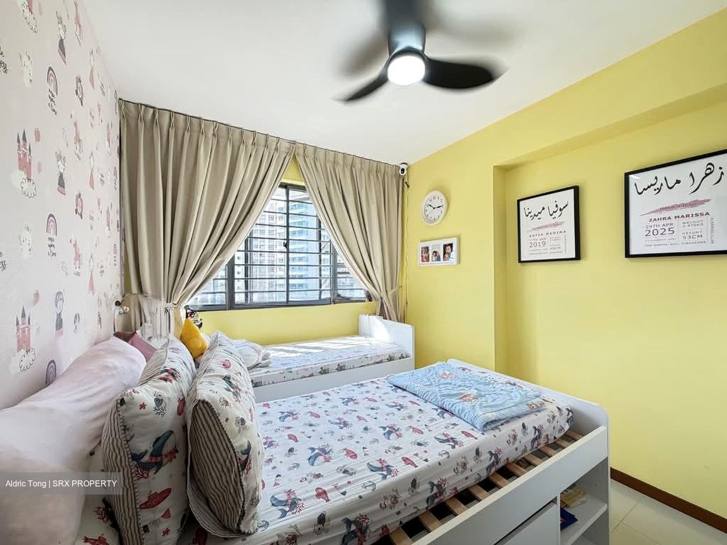 Blk 659A Waterway Sunray (Punggol), HDB 4 Rooms #566600311